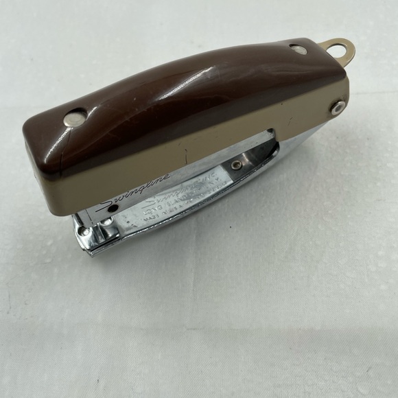 Vintage Swingline Stapler - Picture 7 of 9